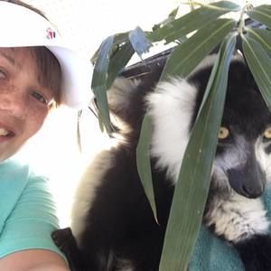 Meet your Posher, Ean